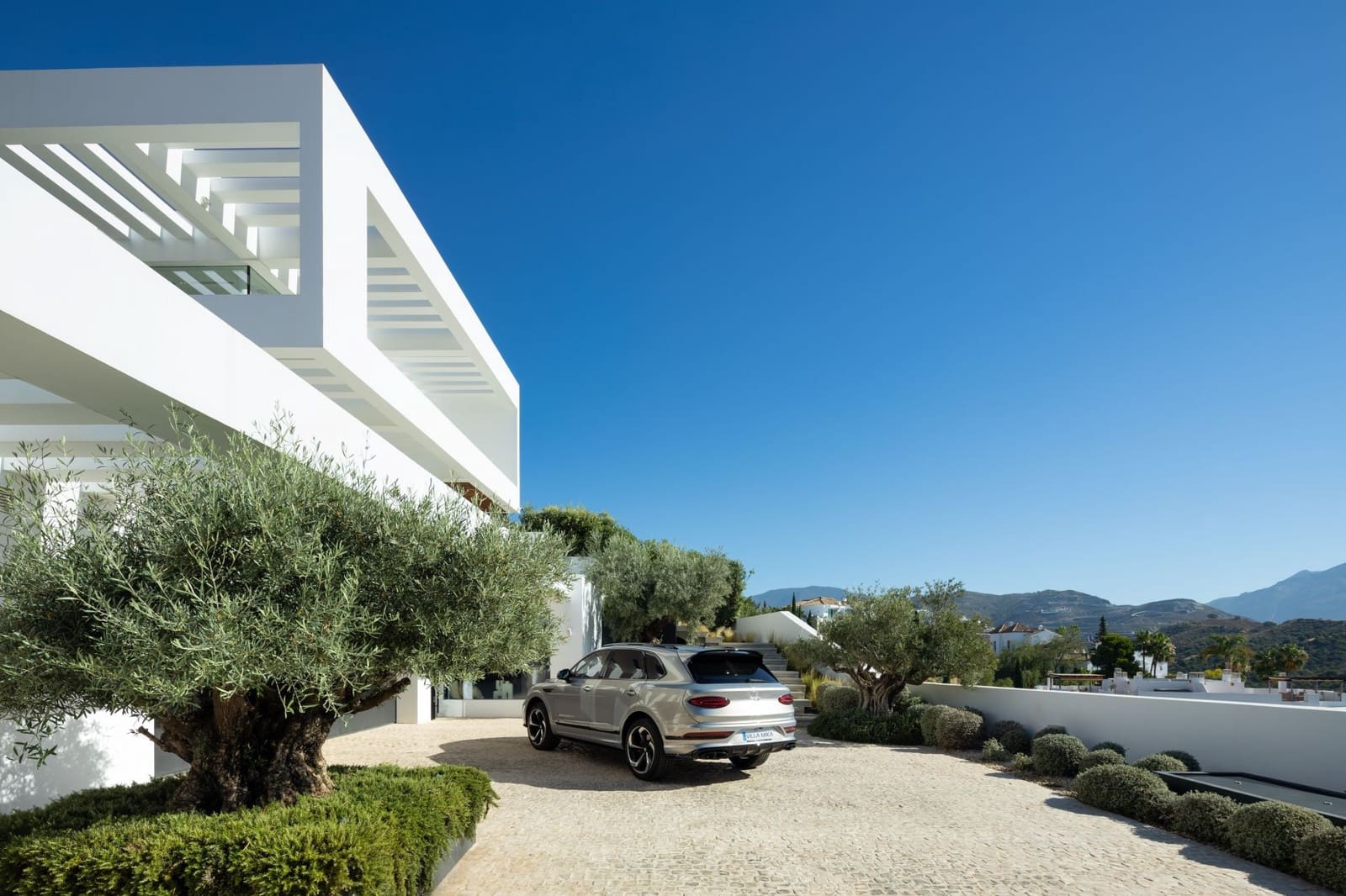 6 slaapkamer Villa te koop in Marbella met zwembad - € 6.950.000 (Ref: 9294634)