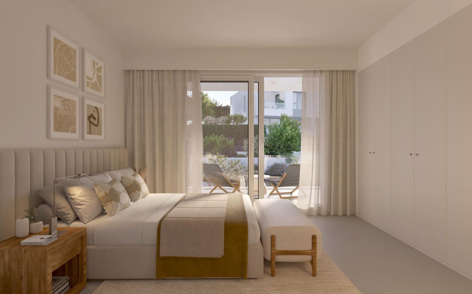 3 slaapkamer Villa te koop in Marbella met zwembad garage - € 990.000 (Ref: 9294636)