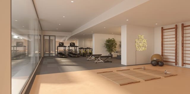 3 soverom Villa til salgs i Marbella med svømmebasseng garasje - € 990 000 (Ref: 9294636)