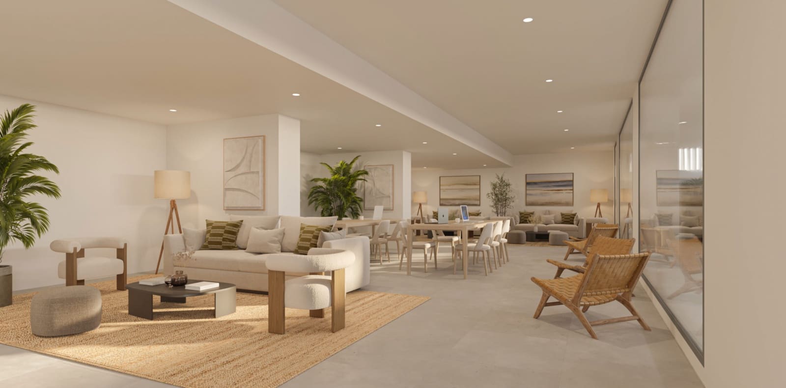 3 slaapkamer Villa te koop in Marbella met zwembad garage - € 990.000 (Ref: 9294636)