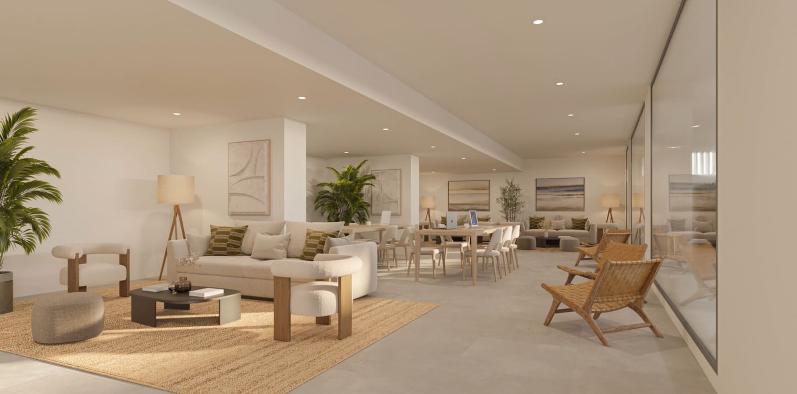 3 slaapkamer Villa te koop in Marbella met zwembad garage - € 990.000 (Ref: 9294636)