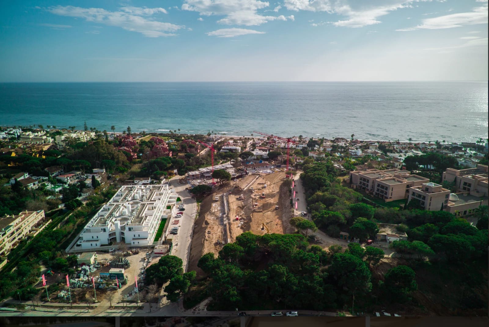 3 slaapkamer Villa te koop in Marbella met zwembad garage - € 990.000 (Ref: 9294636)