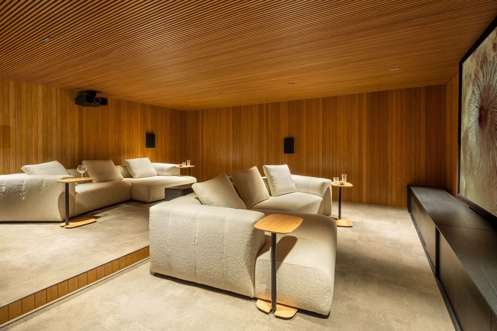 7 sypialnia Willa na sprzedaż w Marbella z basenem - 10 800 000 € (Ref: 9294639)