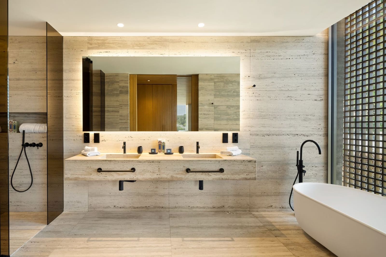 7 sypialnia Willa na sprzedaż w Marbella z basenem - 10 800 000 € (Ref: 9294639)