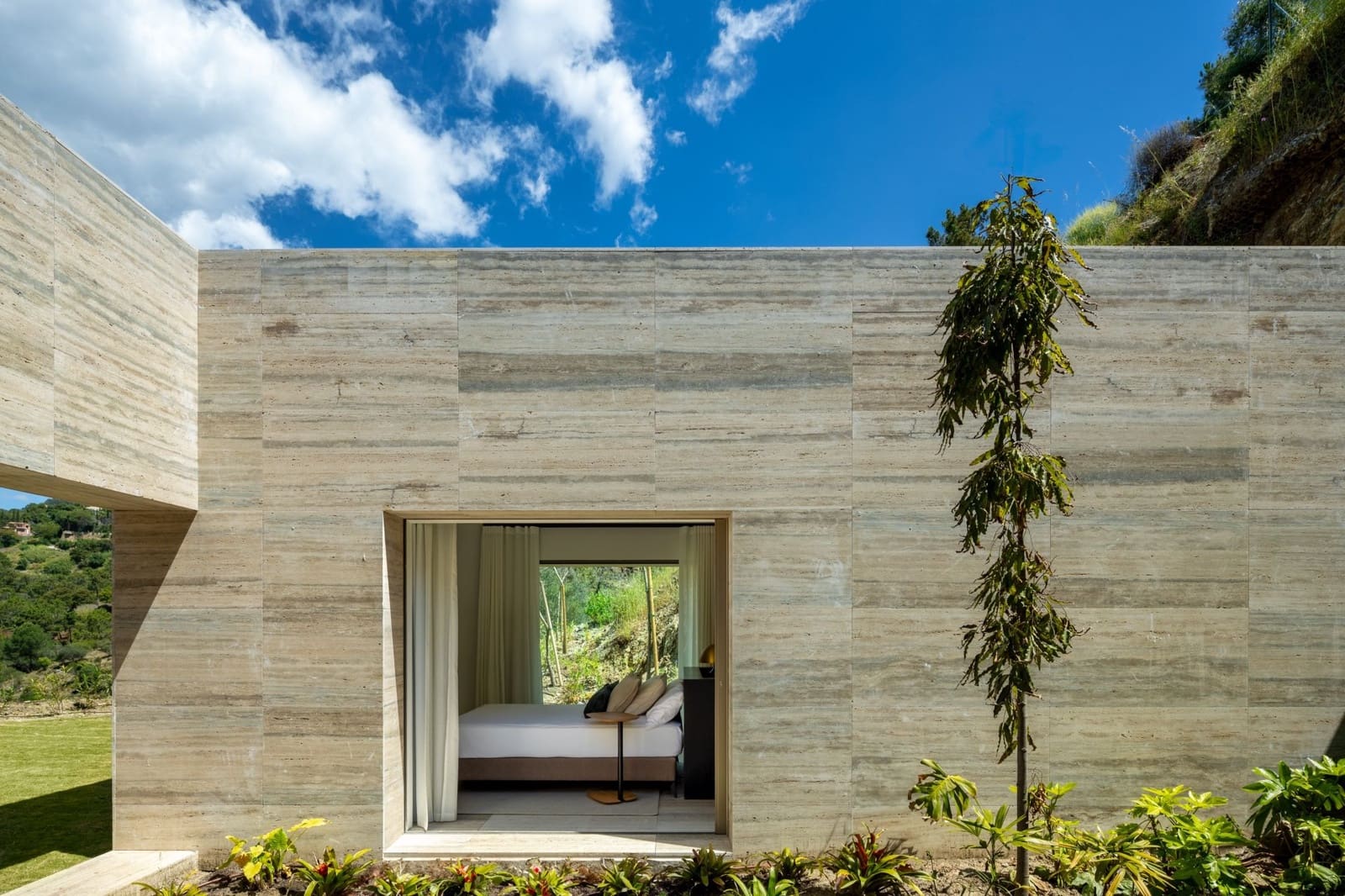 7 sypialnia Willa na sprzedaż w Marbella z basenem - 10 800 000 € (Ref: 9294639)