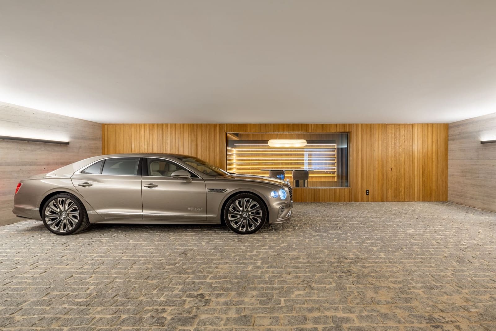 7 sypialnia Willa na sprzedaż w Marbella z basenem - 10 800 000 € (Ref: 9294639)