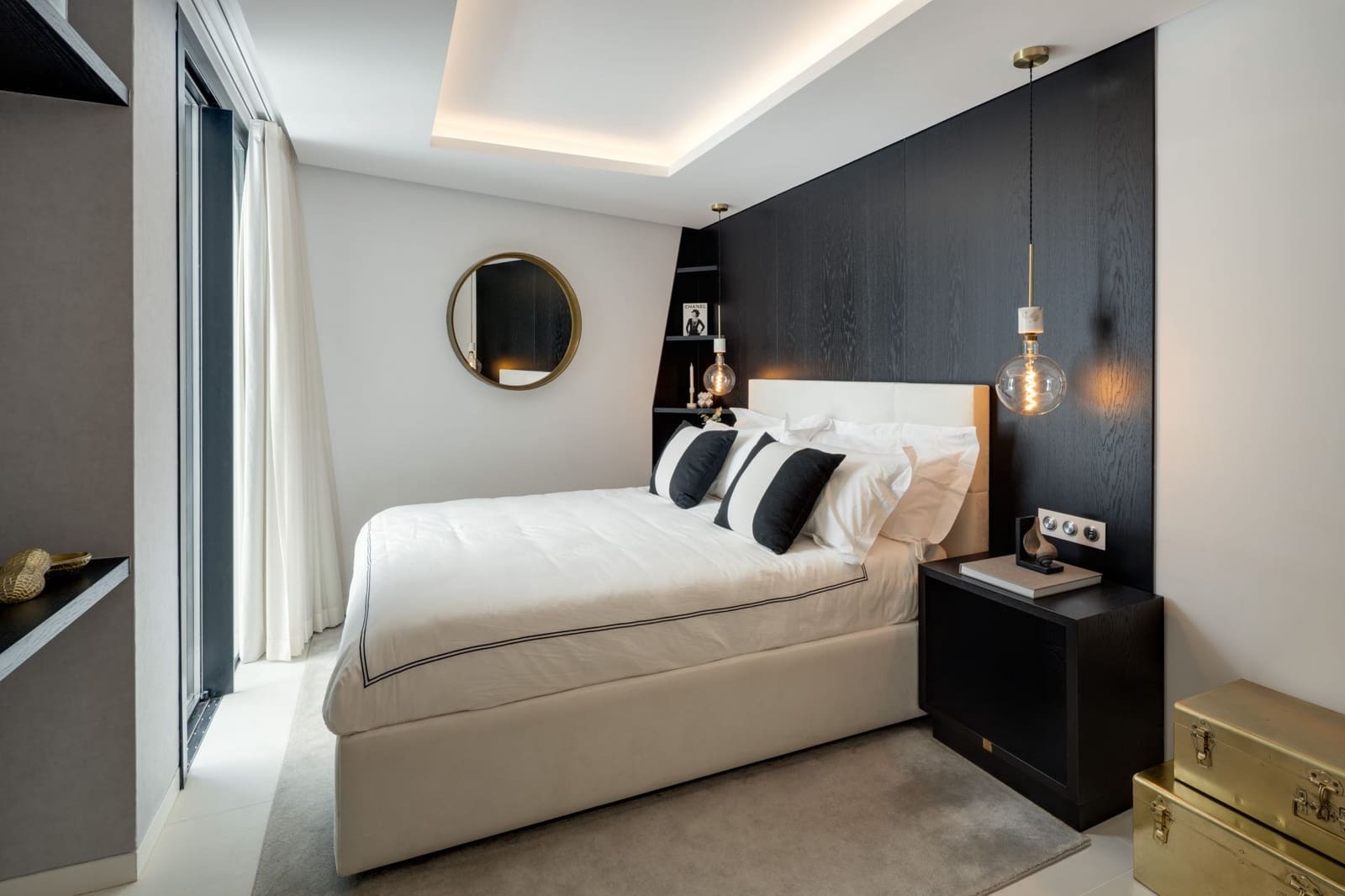 5 sypialnia Willa na sprzedaż w Marbella z basenem - 6 500 000 € (Ref: 9294645)