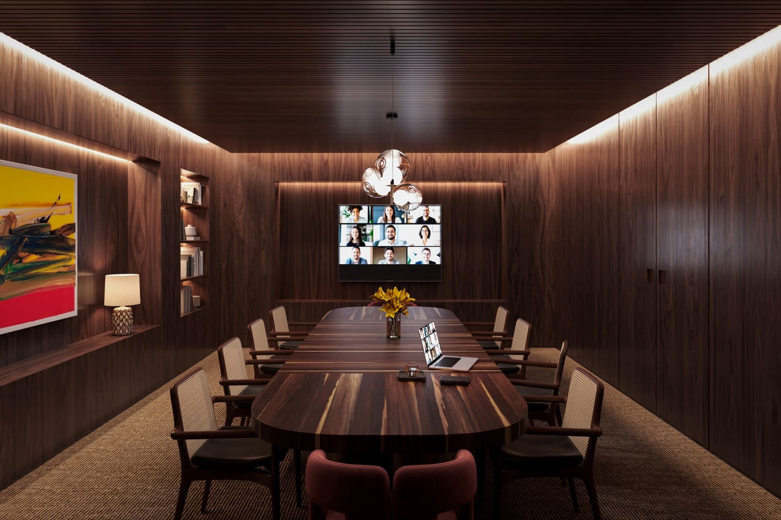 2 Zimmer Apartment zu verkaufen in Casares mit Pool Garage - 2.390.000 € (Ref: 9294646)