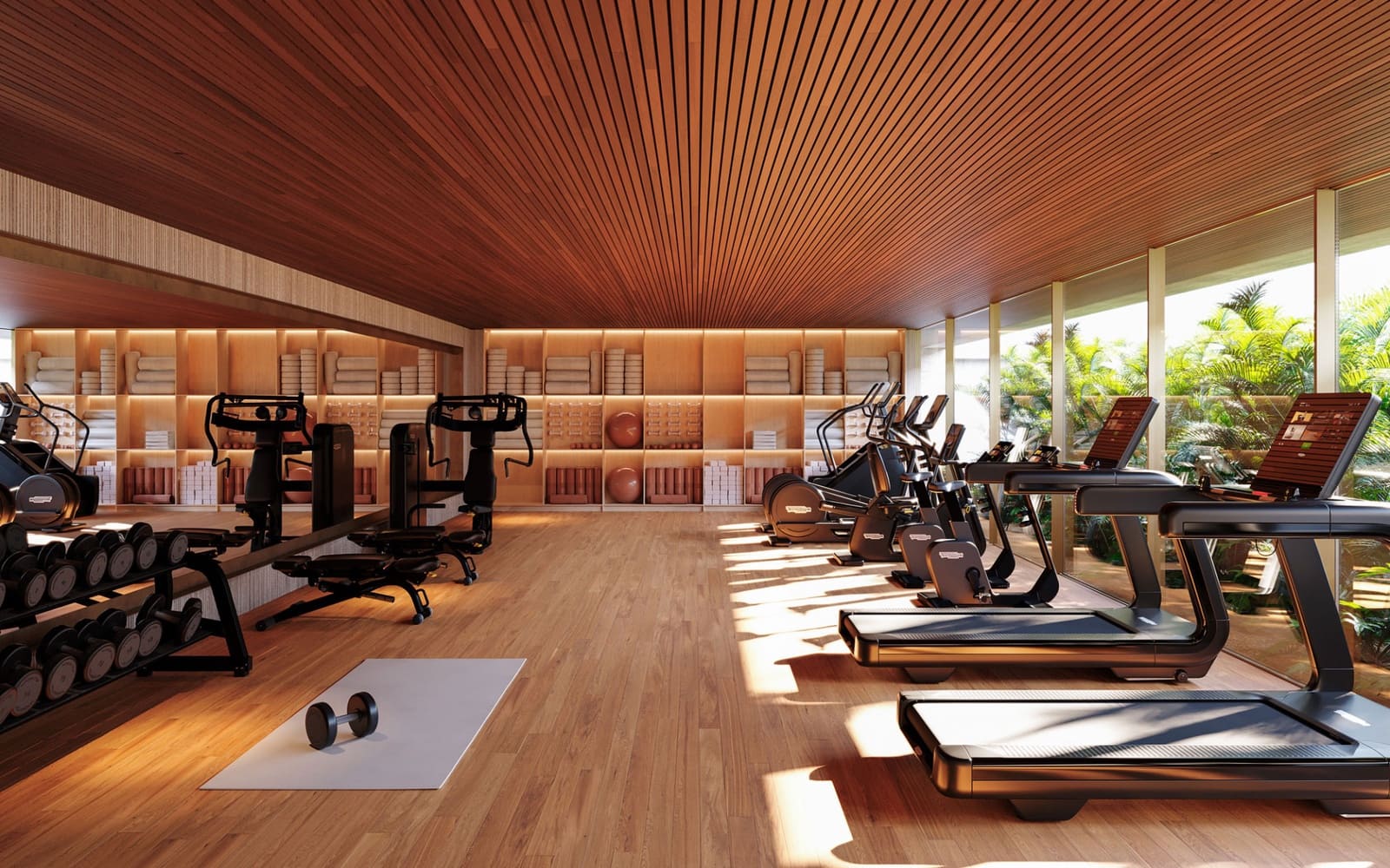 2 Zimmer Apartment zu verkaufen in Casares mit Pool Garage - 2.390.000 € (Ref: 9294646)