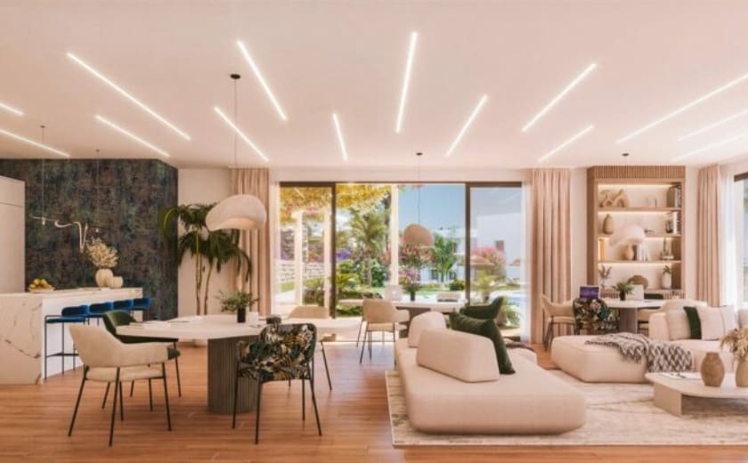 2 slaapkamer Appartement te koop in Casares met zwembad garage - € 397.000 (Ref: 9294648)