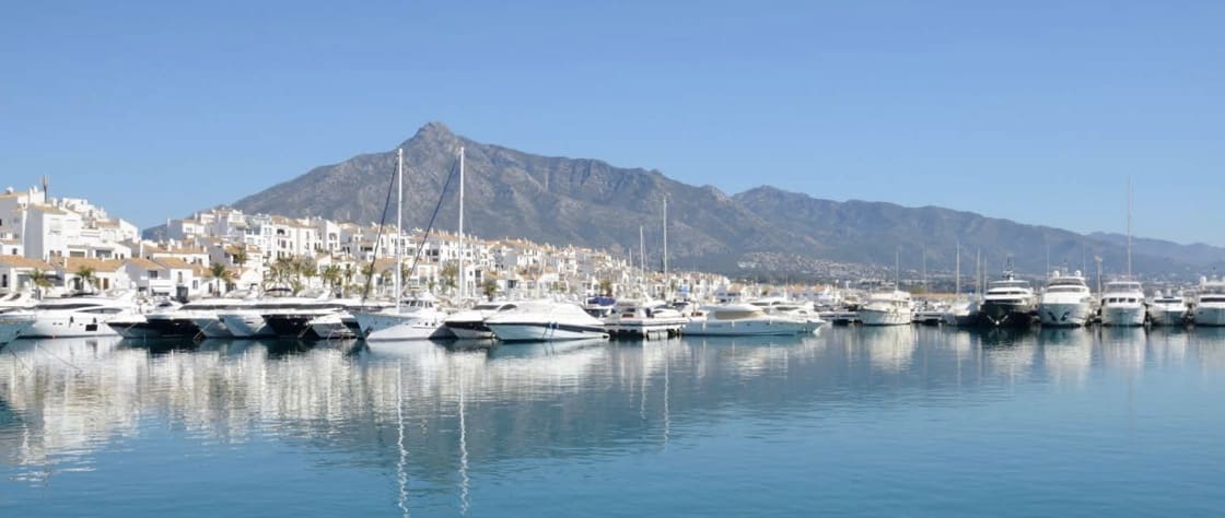 2 slaapkamer Appartement te koop in Casares met zwembad garage - € 397.000 (Ref: 9294648)