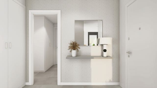 2 slaapkamer Appartement te koop in Marbella met zwembad garage - € 309.000 (Ref: 9294649)