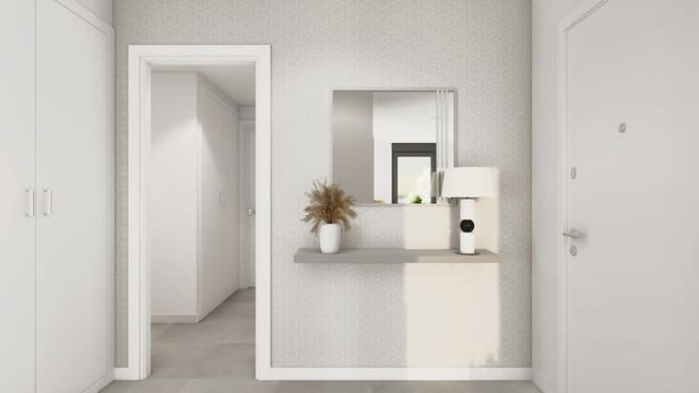 2 sypialnia Apartament na sprzedaż w Marbella z basenem garażem - 309 000 € (Ref: 9294649)