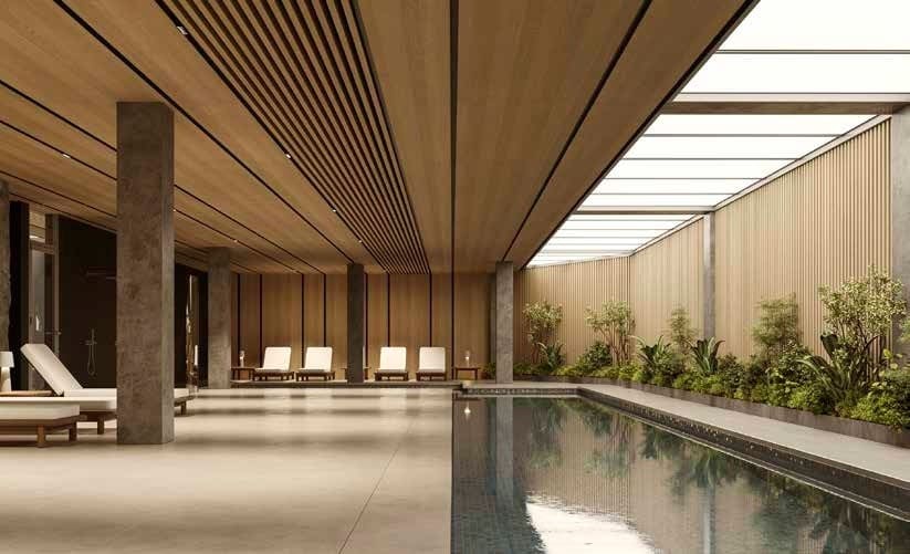 2 Zimmer Apartment zu verkaufen in Marbella mit Pool Garage - 920.000 € (Ref: 9294650)