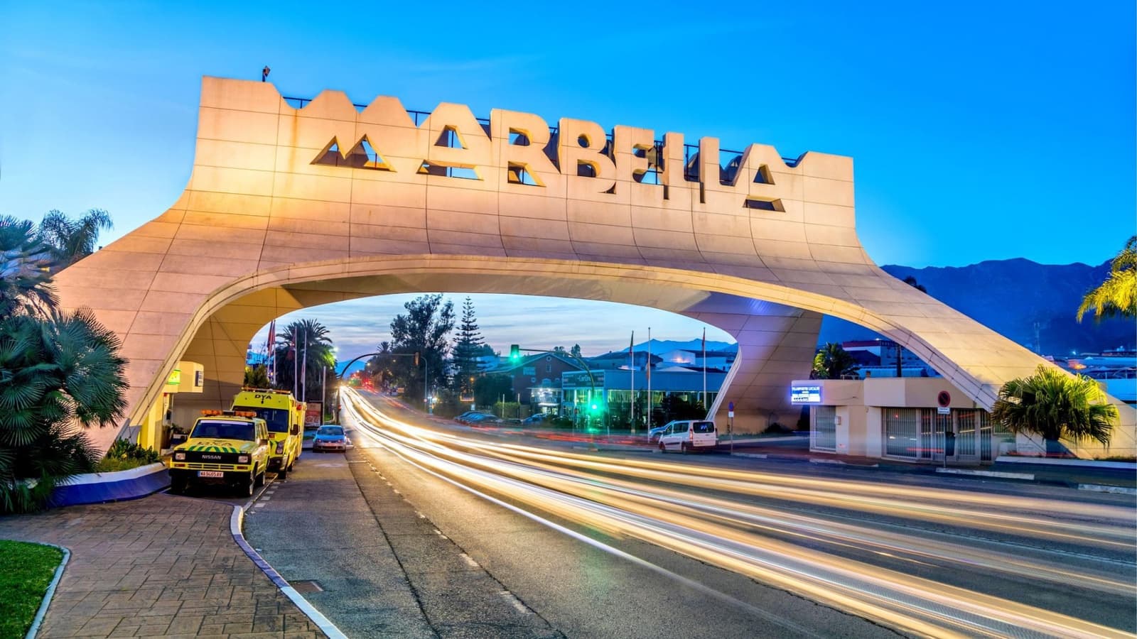 Apartamento de 3 habitaciones en Marbella en venta con piscina garaje - 459.000 € (Ref: 9294654)