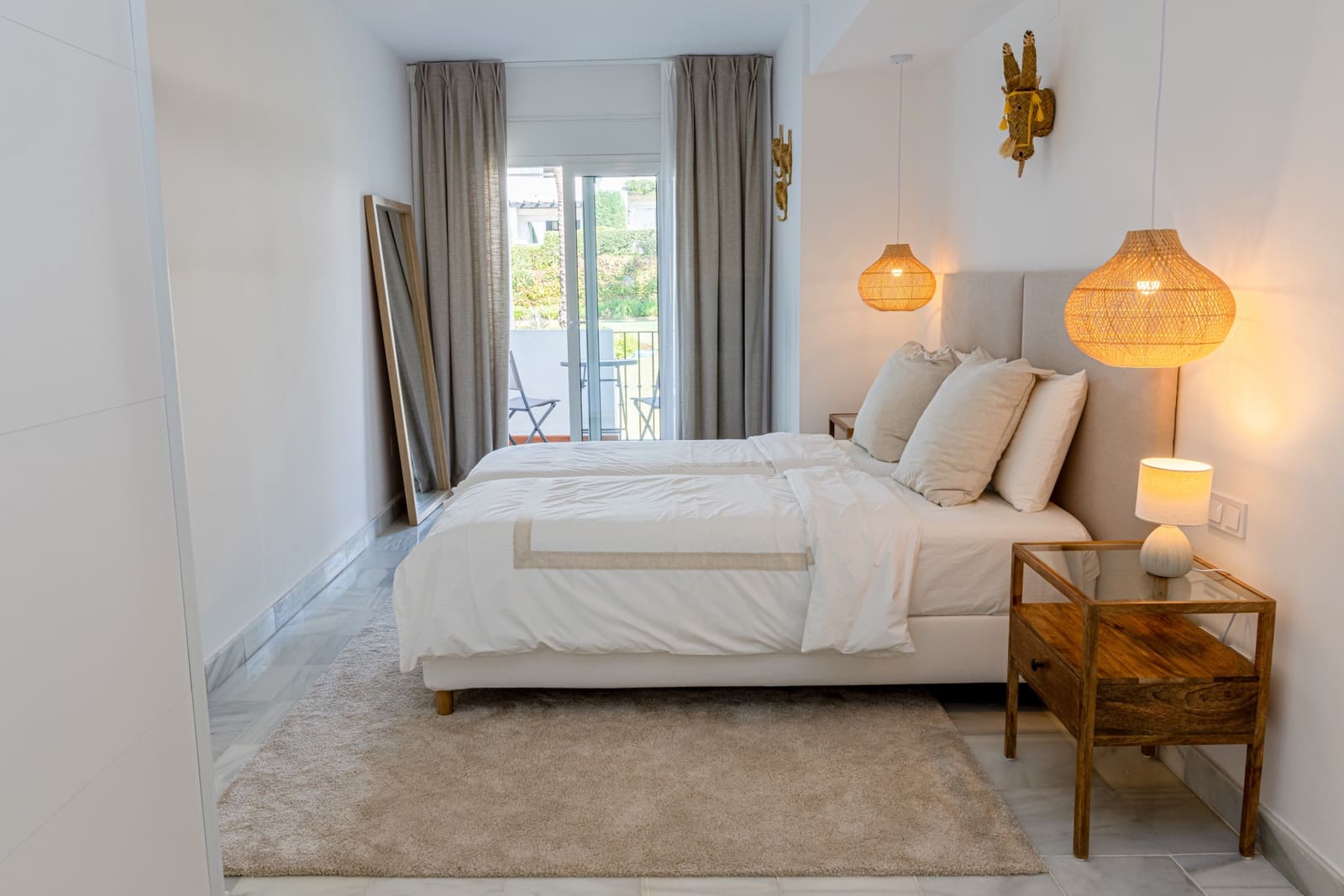 3 slaapkamer Huis te koop in Nueva Andalucia met zwembad garage - € 1.499.000 (Ref: 9294656)