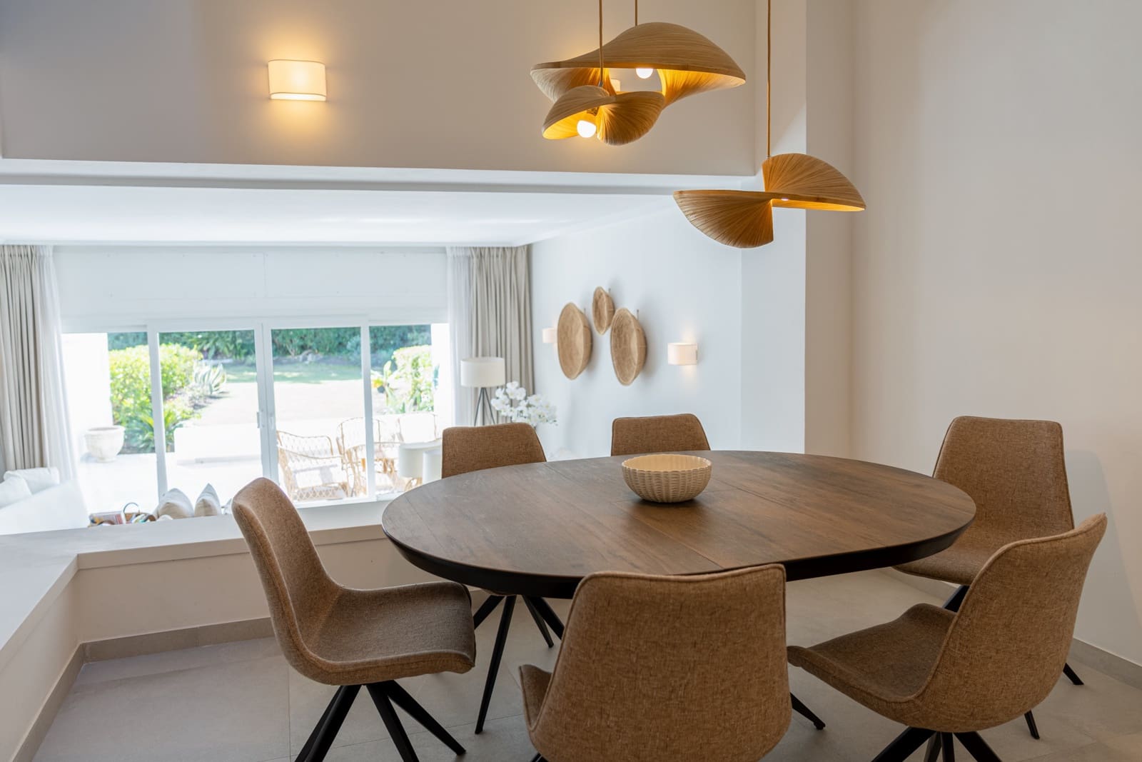 3 slaapkamer Huis te koop in Nueva Andalucia met zwembad garage - € 1.499.000 (Ref: 9294656)