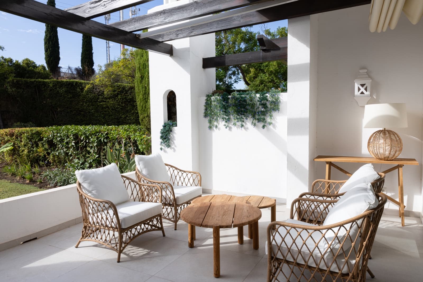 3 slaapkamer Huis te koop in Nueva Andalucia met zwembad garage - € 1.499.000 (Ref: 9294656)