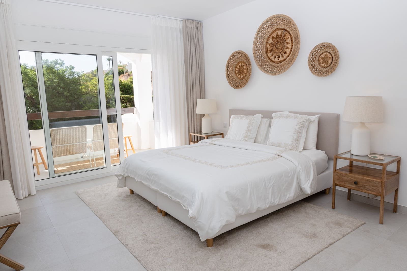 3 slaapkamer Huis te koop in Nueva Andalucia met zwembad garage - € 1.499.000 (Ref: 9294656)