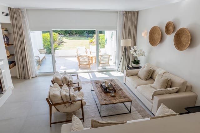 3 slaapkamer Huis te koop in Nueva Andalucia, Marbella met zwembad garage - € 1.499.000 (Ref: 9294656)