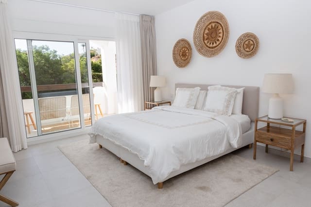 3 slaapkamer Huis te koop in Nueva Andalucia, Marbella met zwembad garage - € 1.499.000 (Ref: 9294656)