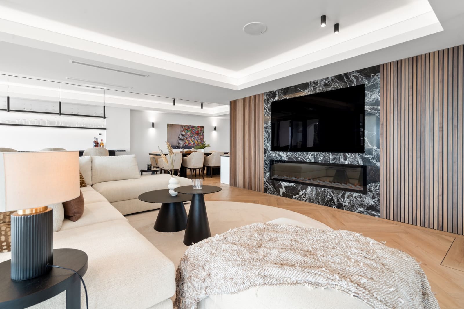 7 soverom Villa til salgs i Marbella med svømmebasseng garasje - € 2 990 000 (Ref: 9294658)