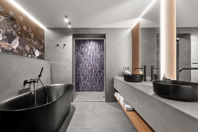 7 soverom Villa til salgs i Marbella med svømmebasseng garasje - € 2 990 000 (Ref: 9294658)