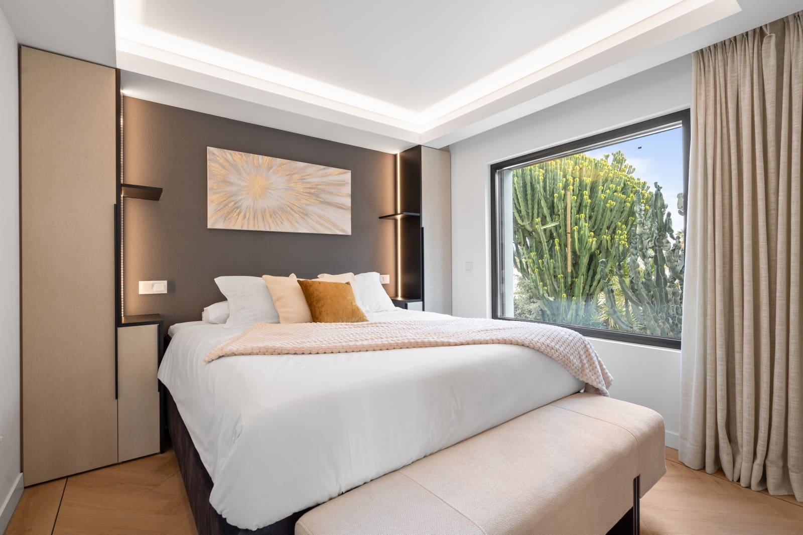 7 soverom Villa til salgs i Marbella med svømmebasseng garasje - € 2 990 000 (Ref: 9294658)