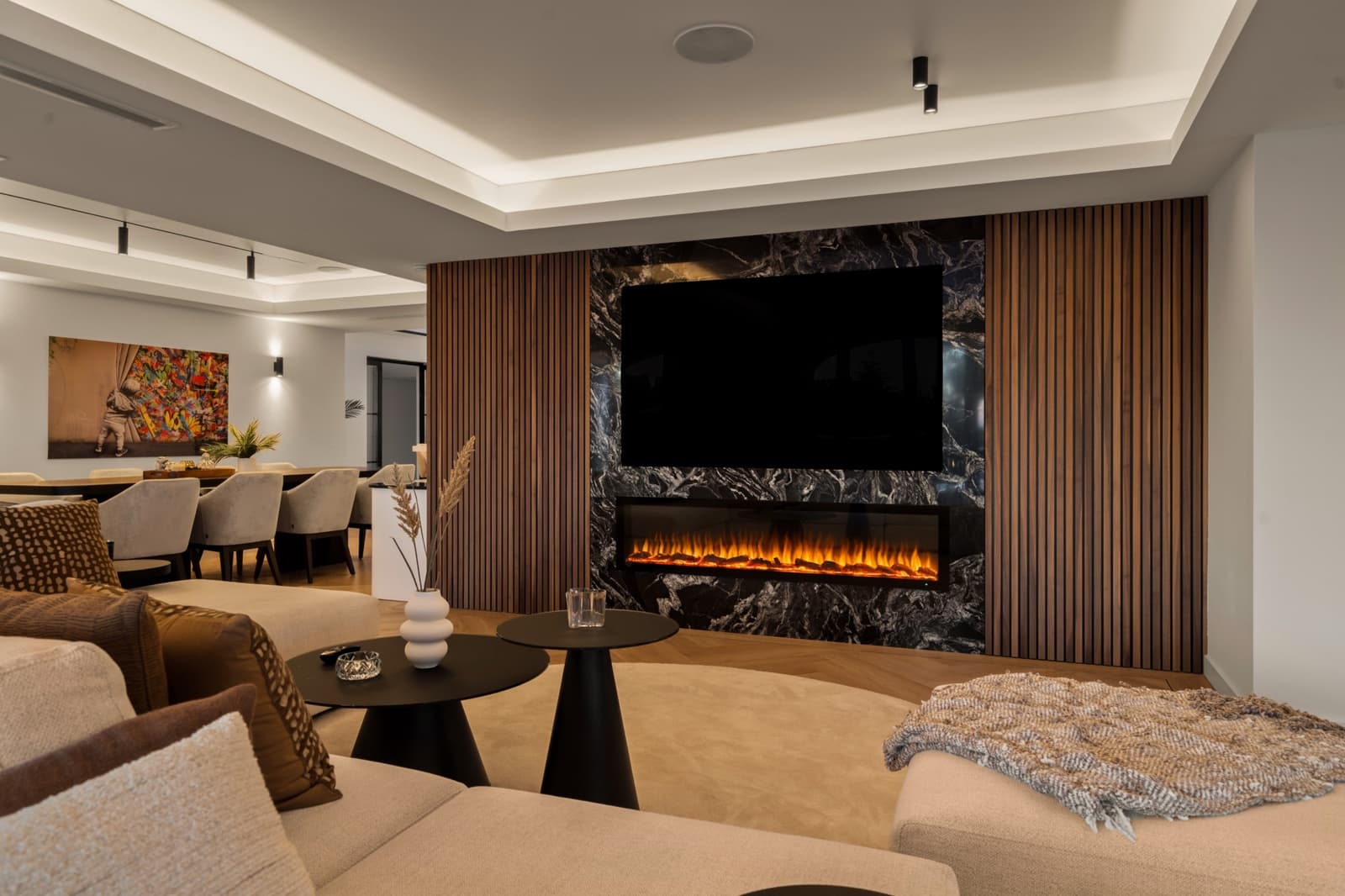 7 soverom Villa til salgs i Marbella med svømmebasseng garasje - € 2 990 000 (Ref: 9294658)