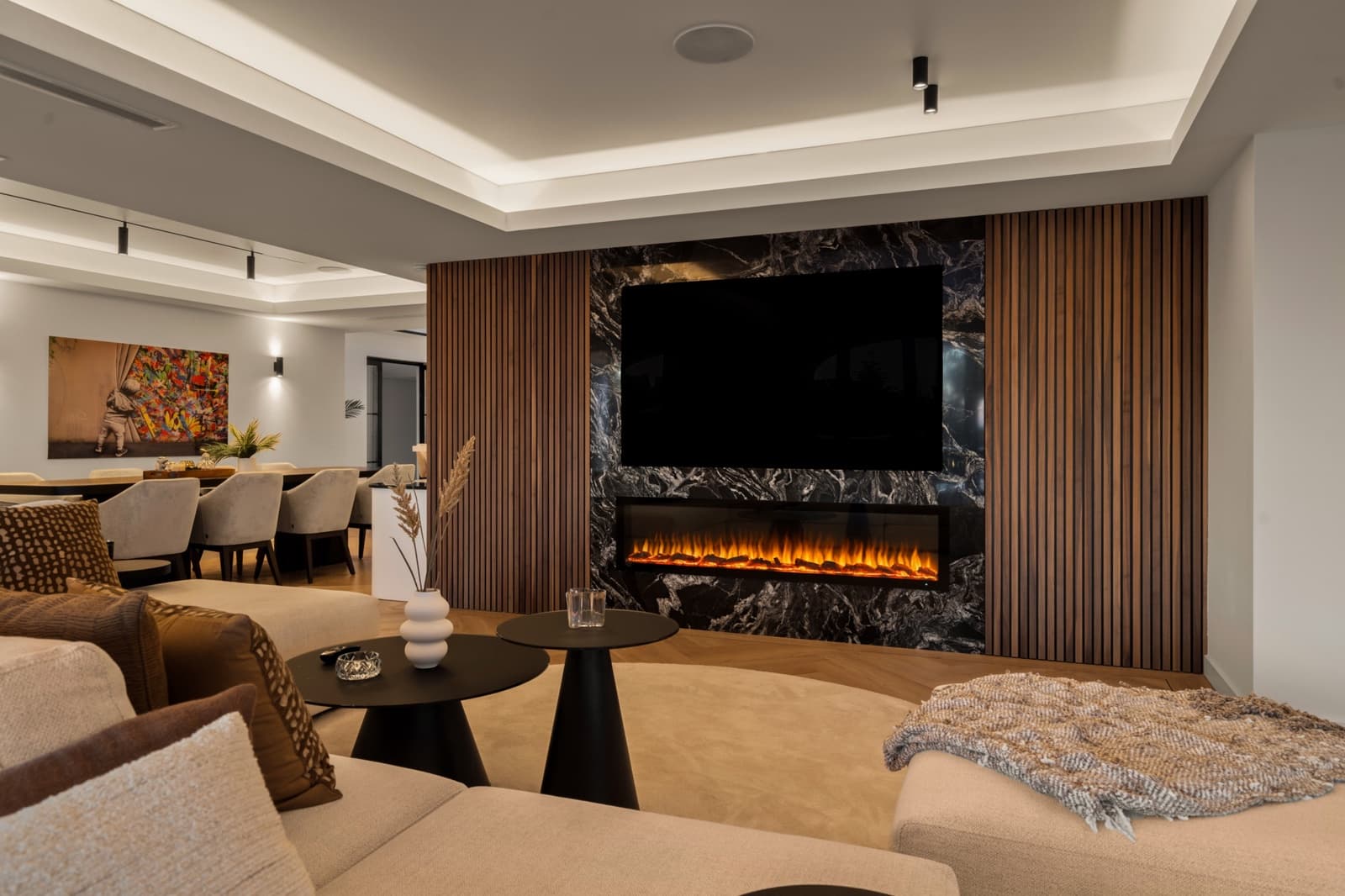 7 slaapkamer Villa te koop in Marbella met zwembad garage - € 2.990.000 (Ref: 9294658)