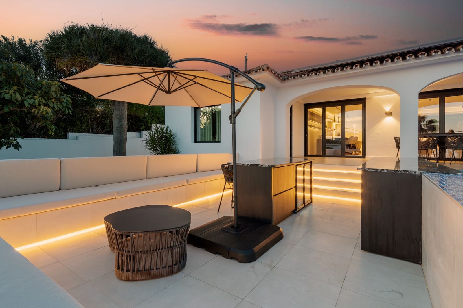 7 slaapkamer Villa te koop in Marbella met zwembad garage - € 2.990.000 (Ref: 9294658)