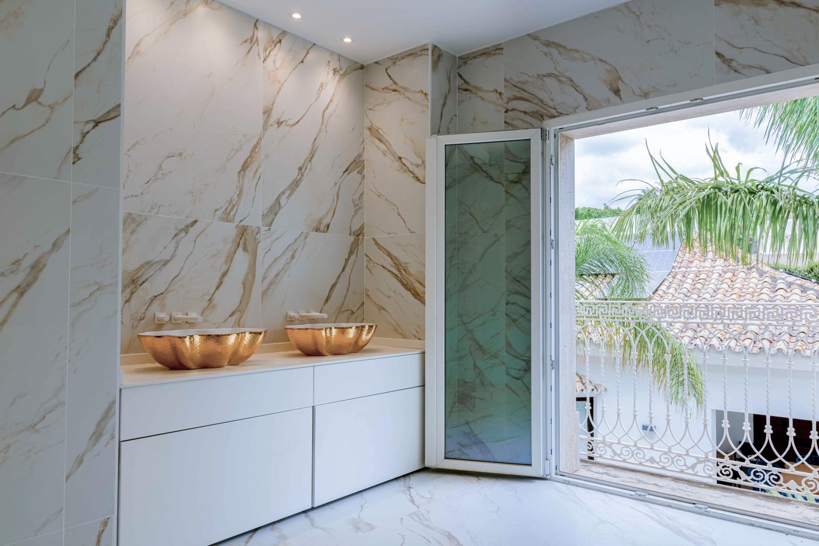 Chalet de 5 habitaciones en Marbella en venta con piscina garaje - 4.499.000 € (Ref: 9294659)