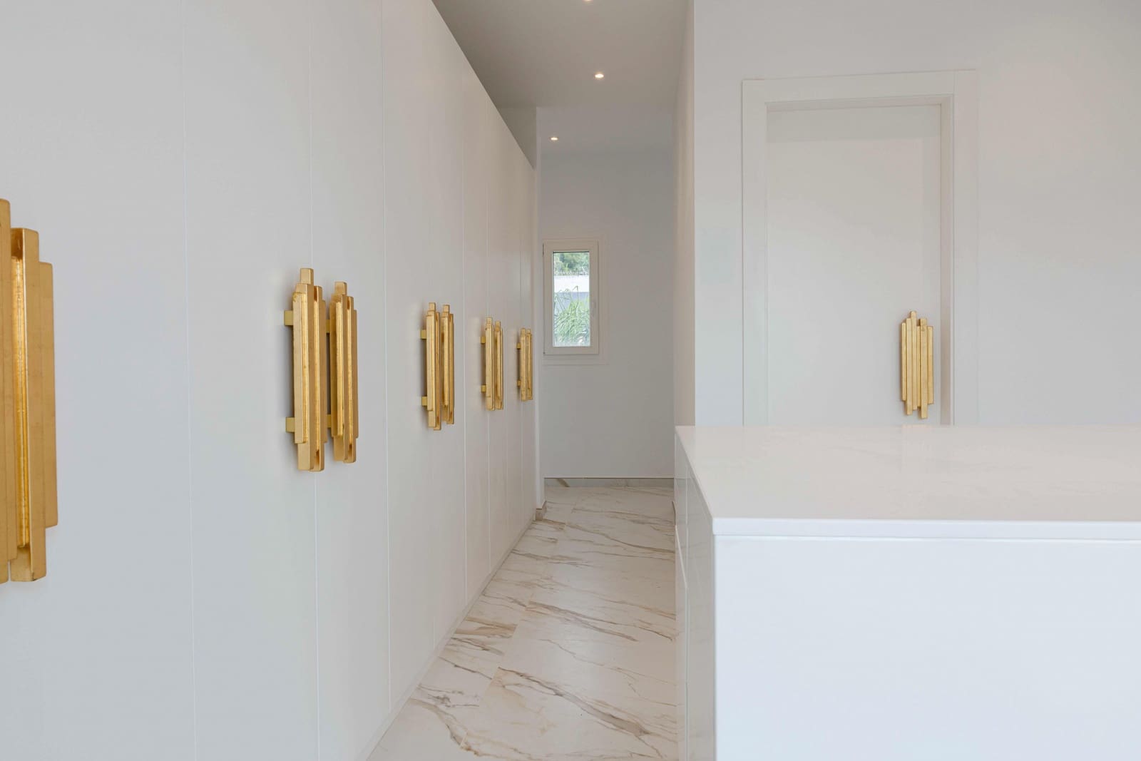 Chalet de 5 habitaciones en Marbella en venta con piscina garaje - 4.499.000 € (Ref: 9294659)