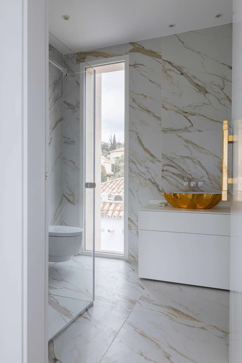 Chalet de 5 habitaciones en Marbella en venta con piscina garaje - 4.499.000 € (Ref: 9294659)