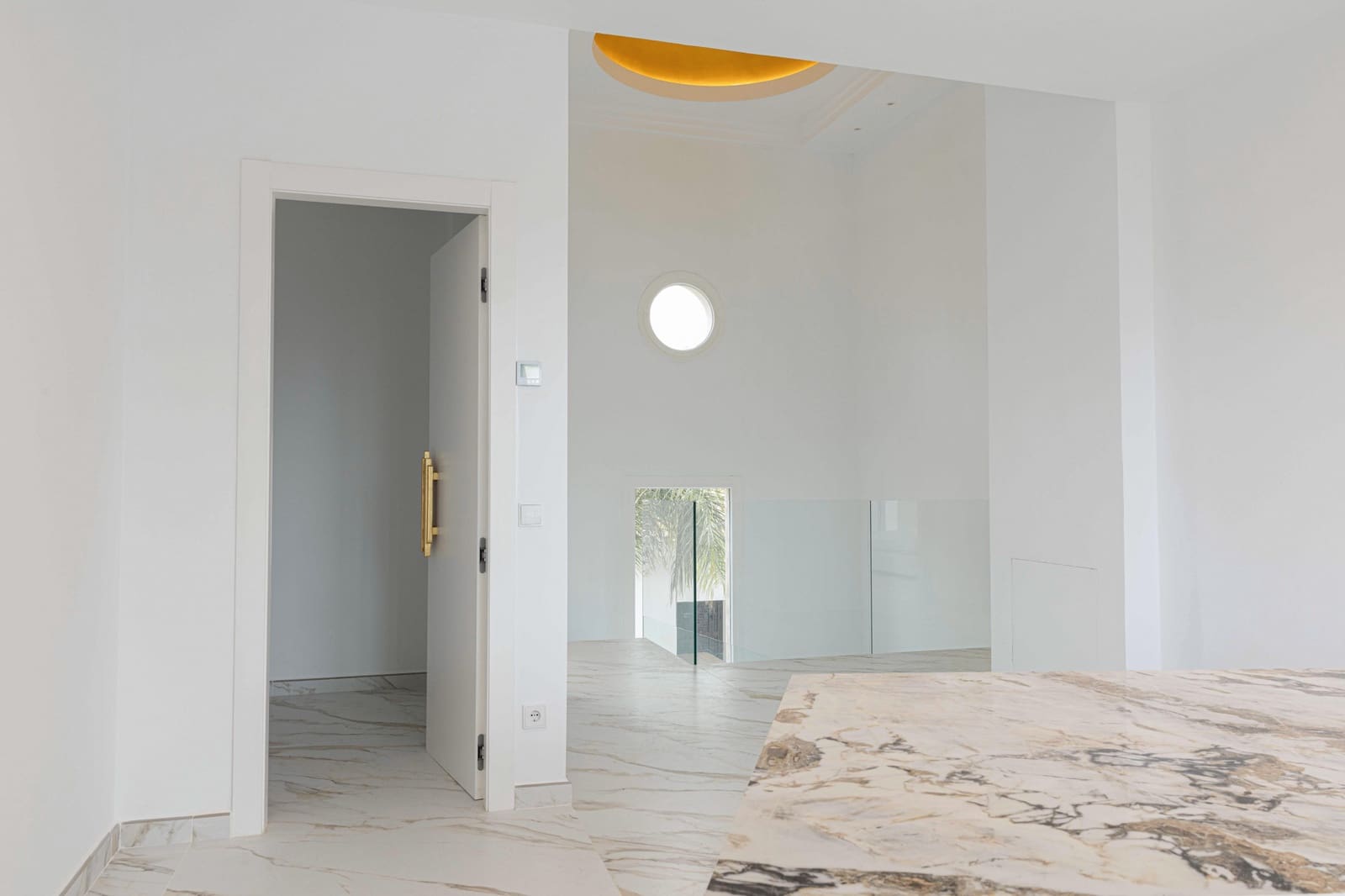 Chalet de 5 habitaciones en Marbella en venta con piscina garaje - 4.499.000 € (Ref: 9294659)