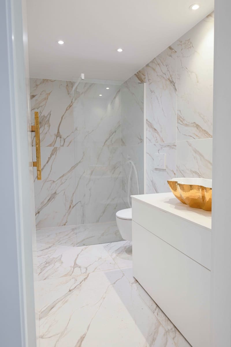 Chalet de 5 habitaciones en Marbella en venta con piscina garaje - 4.499.000 € (Ref: 9294659)