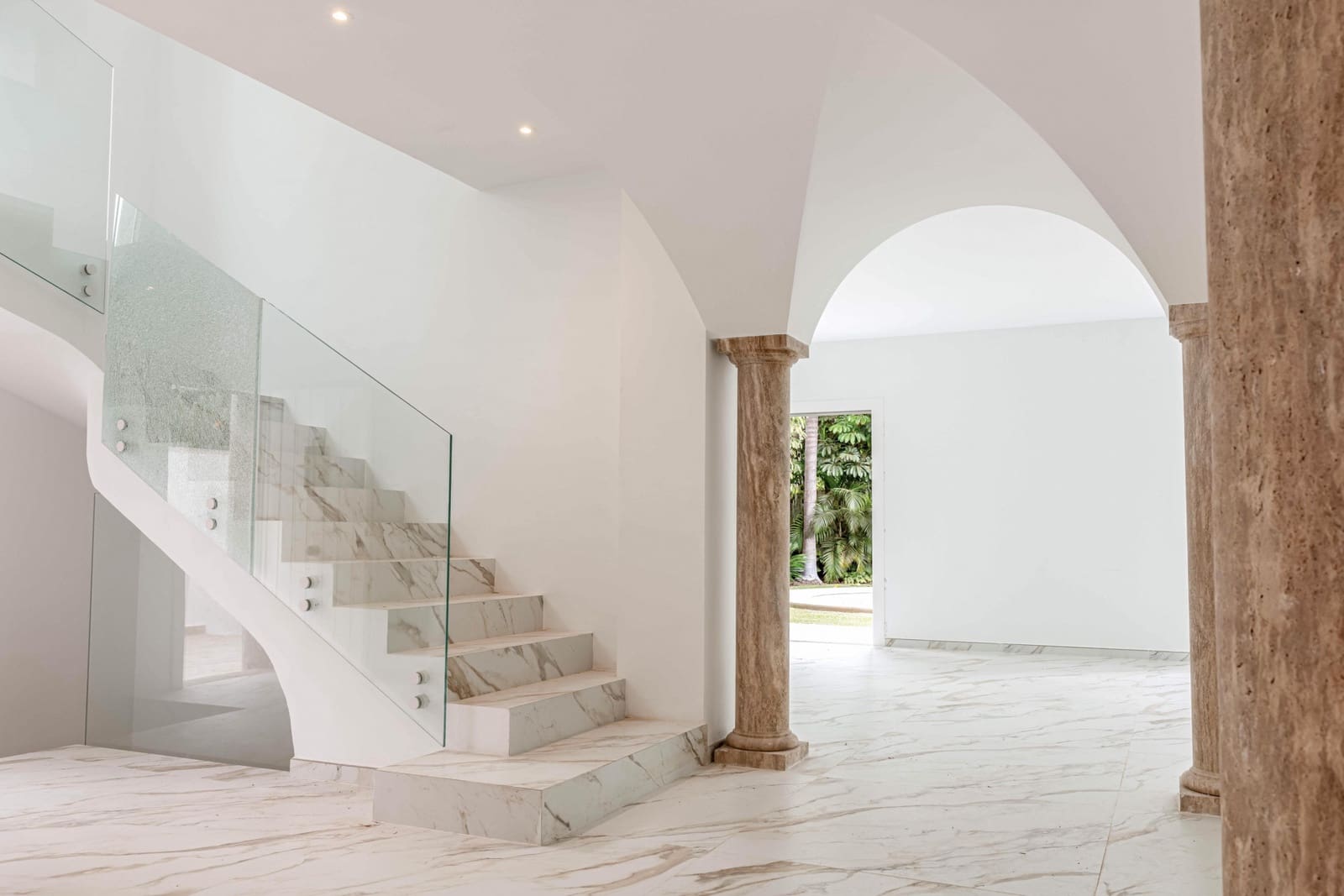 Chalet de 5 habitaciones en Marbella en venta con piscina garaje - 4.499.000 € (Ref: 9294659)