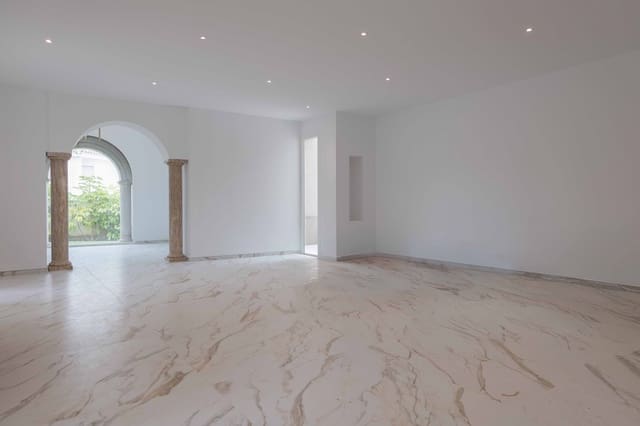 5 soveværelse Villa til salg i Marbella med swimmingpool garage - € 4.050.000 (Ref: 9294659)