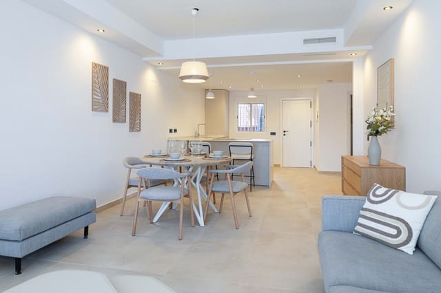 2 sovrum Lägenhet till salu i Nueva Andalucia, Marbella med pool garage - 579 000 € (Ref: 9294660)