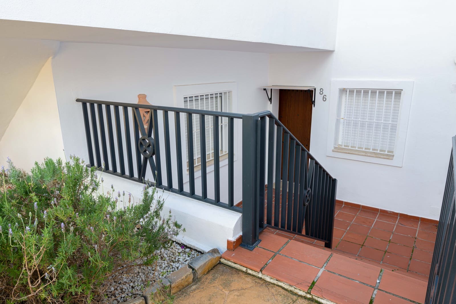 2 sovrum Lägenhet till salu i Nueva Andalucia med pool garage - 579 000 € (Ref: 9294660)
