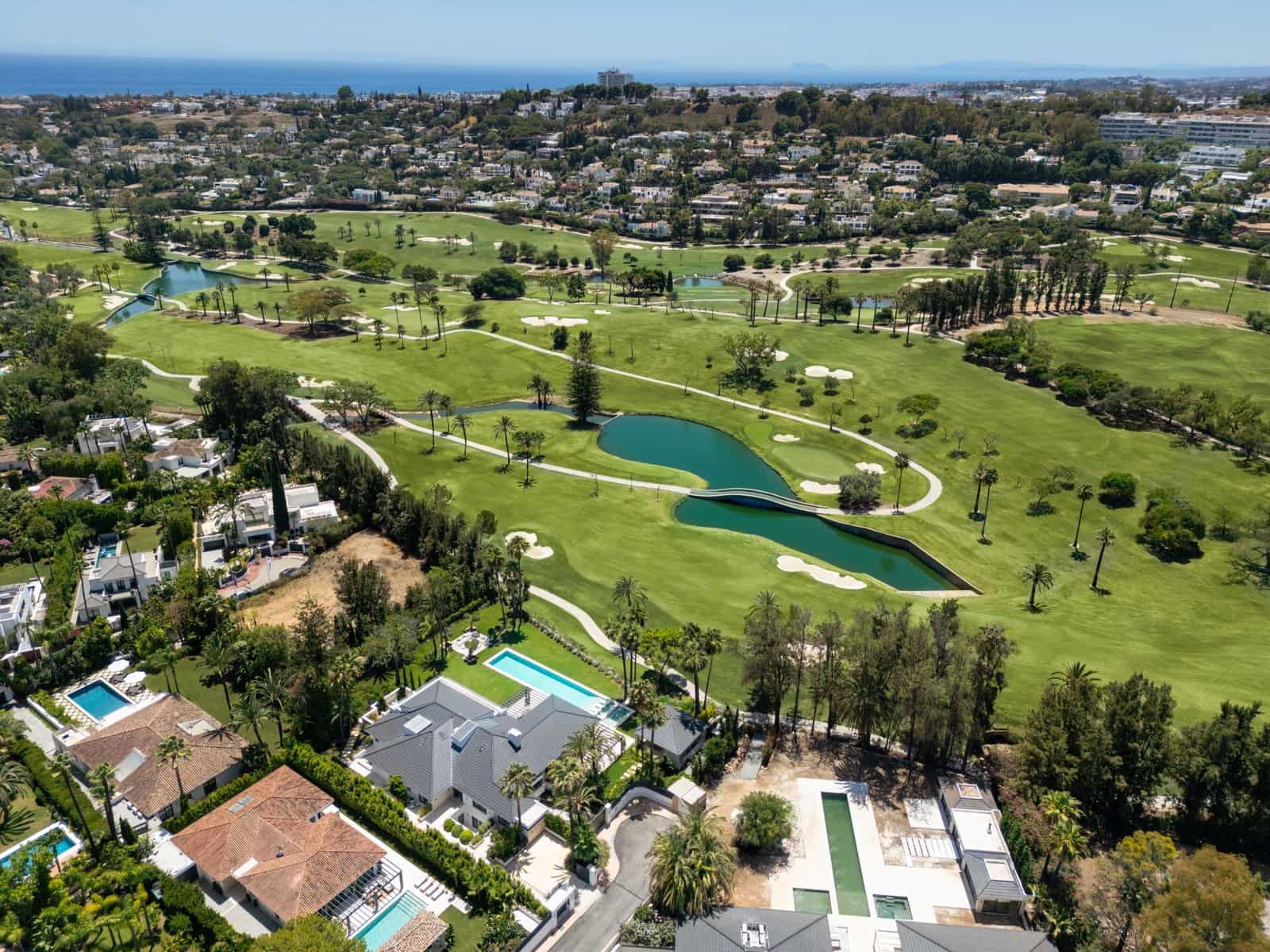 7 slaapkamer Villa te koop in Marbella met zwembad garage - € 19.500.000 (Ref: 9300488)