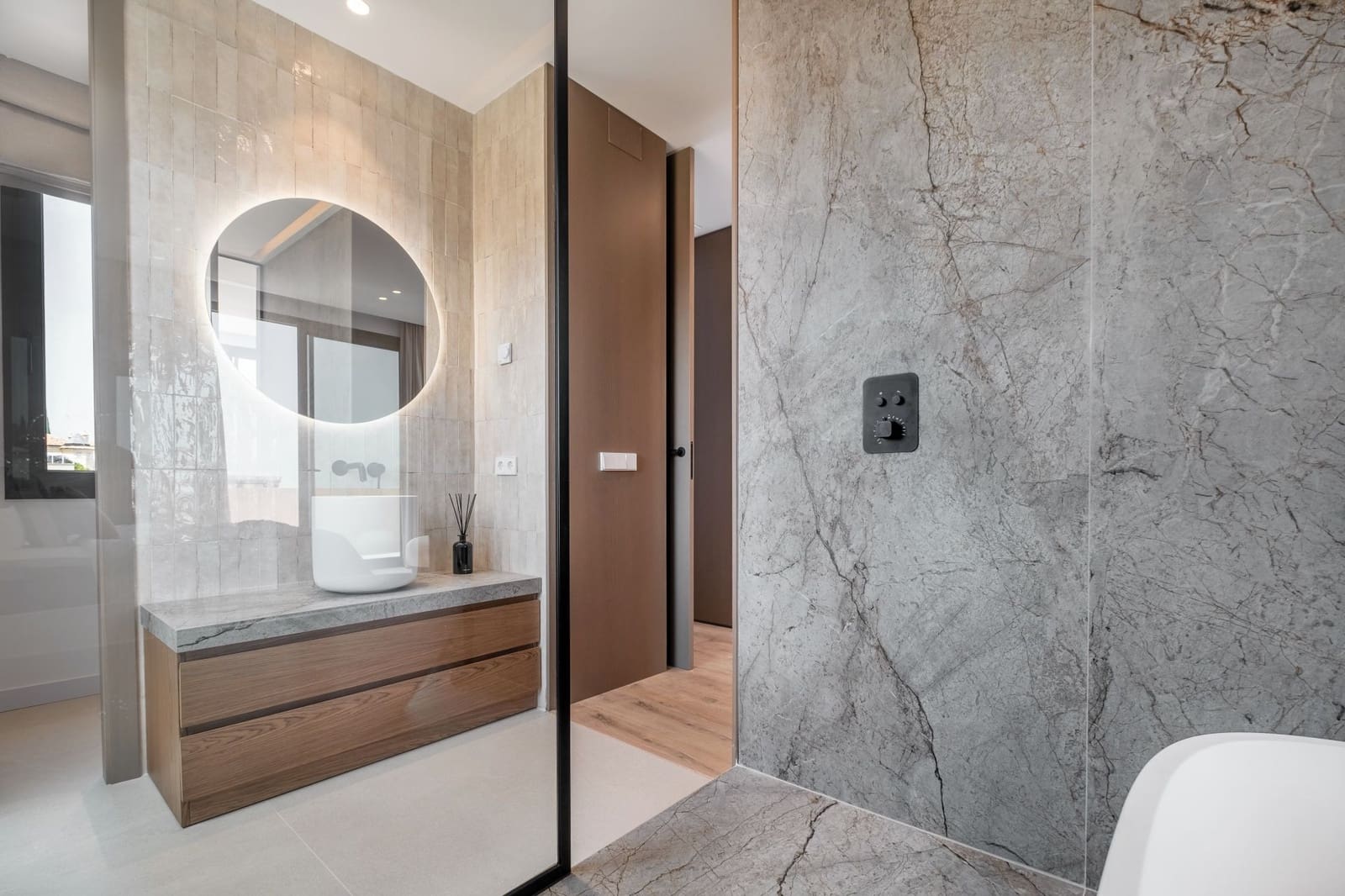 4 slaapkamer Villa te koop in Benahavis met zwembad garage - € 2.325.000 (Ref: 9300490)