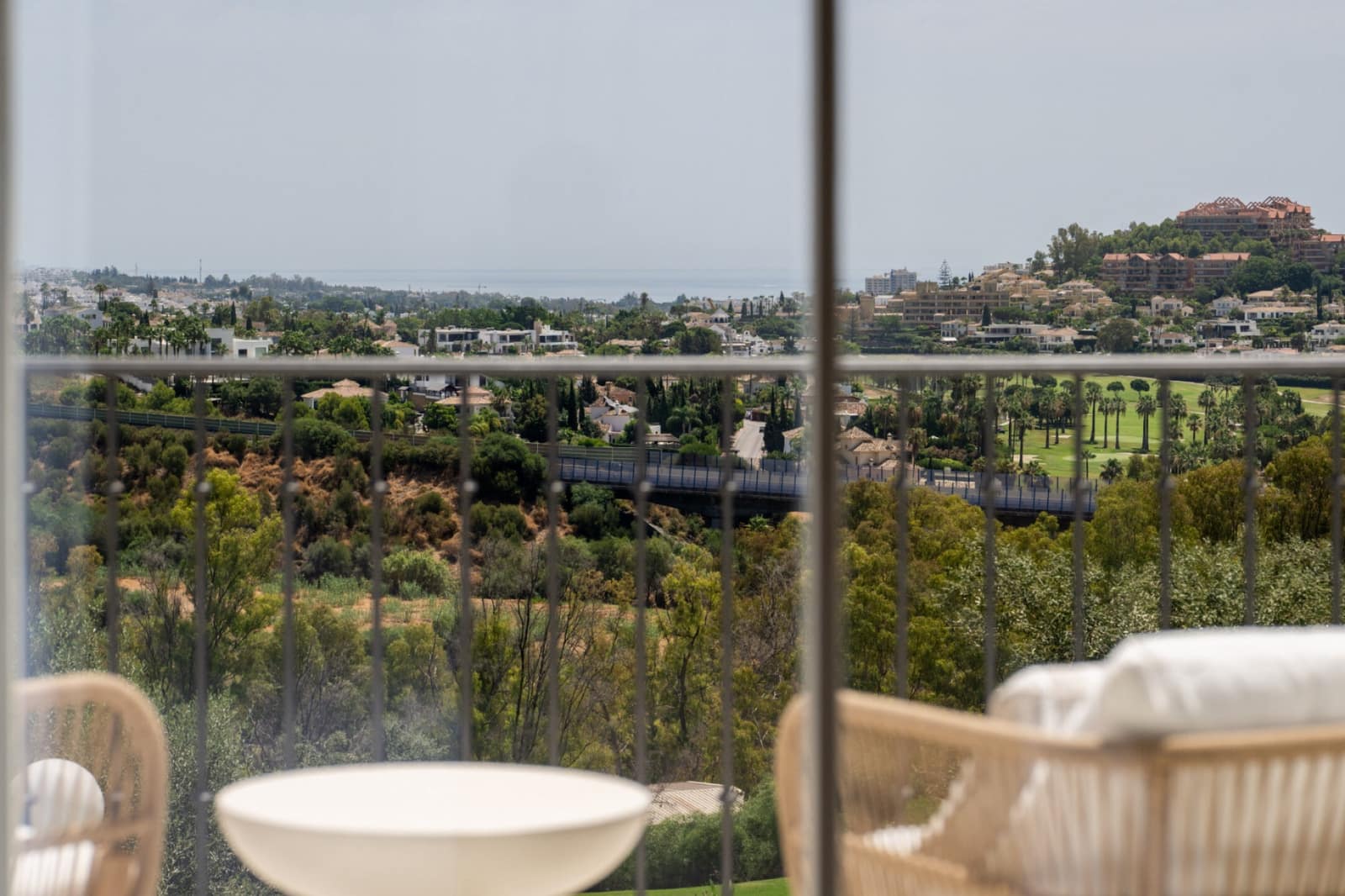 4 slaapkamer Villa te koop in La Quinta met zwembad garage - € 1.875.000 (Ref: 9312327)