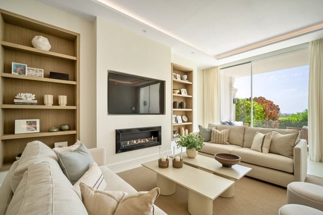 4 slaapkamer Villa te koop in La Quinta, Benahavís met zwembad garage - € 1.875.000 (Ref: 9312327)