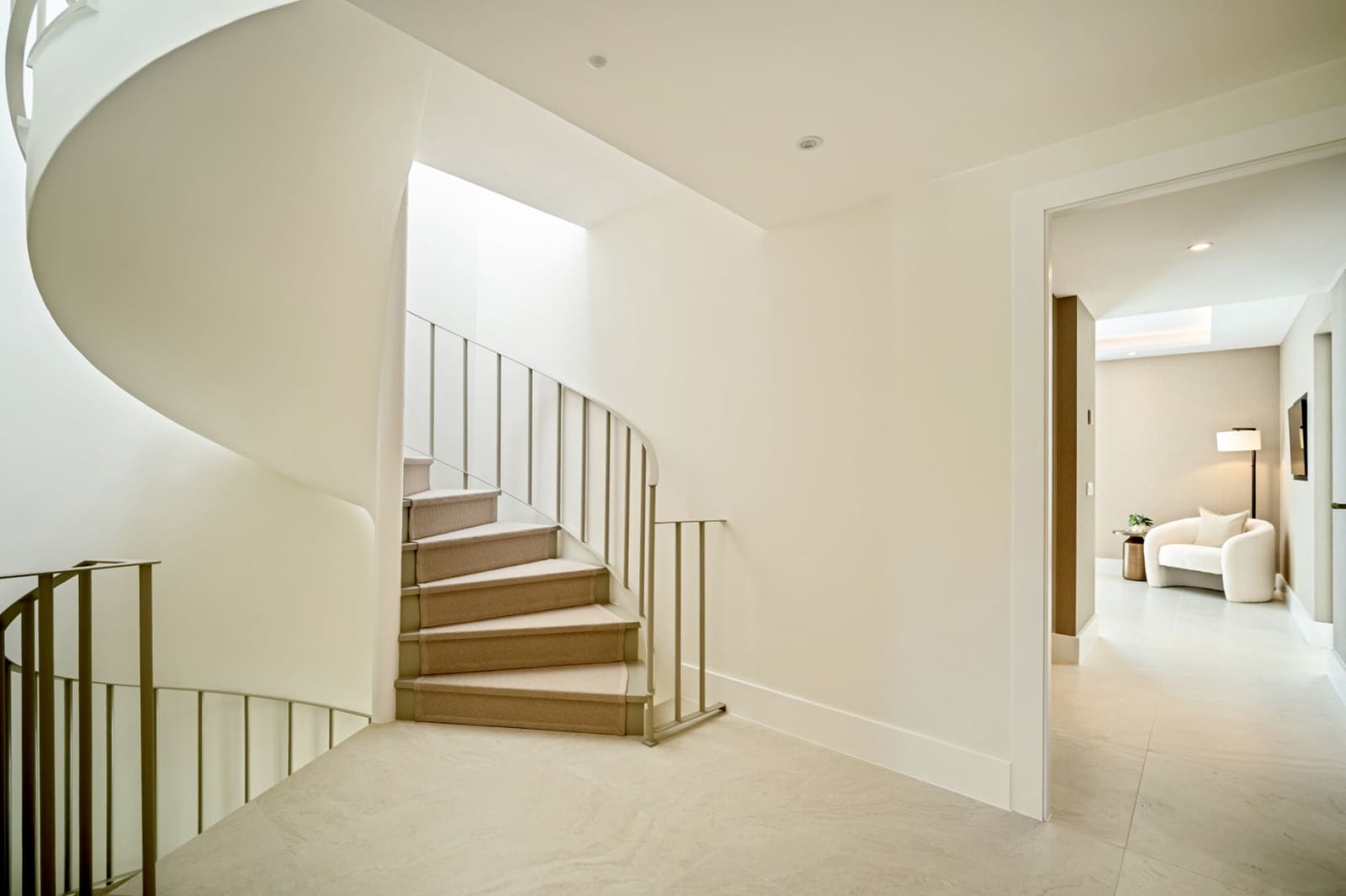 4 slaapkamer Villa te koop in La Quinta met zwembad garage - € 1.875.000 (Ref: 9312327)