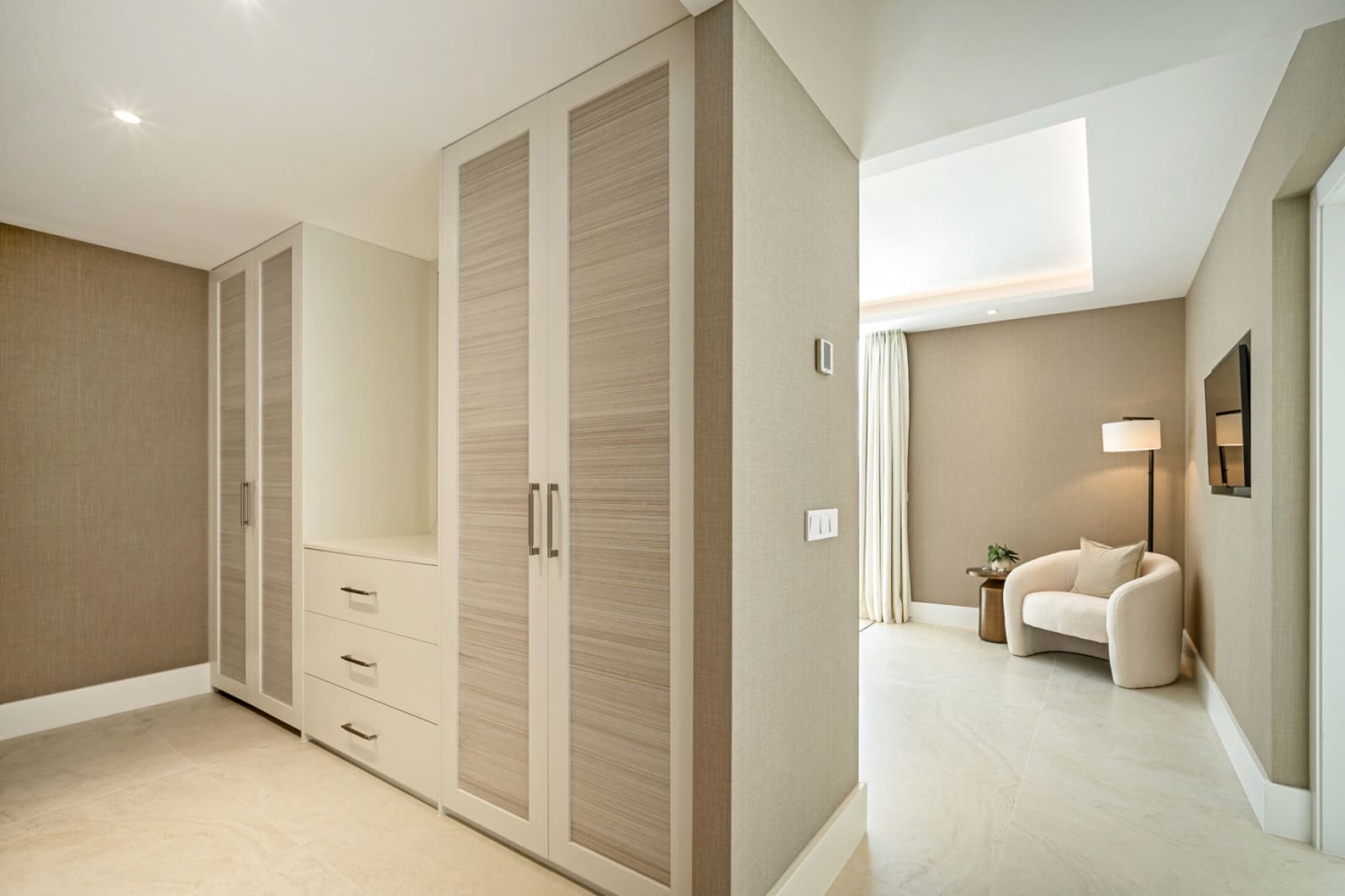 4 slaapkamer Villa te koop in La Quinta met zwembad garage - € 1.875.000 (Ref: 9312327)