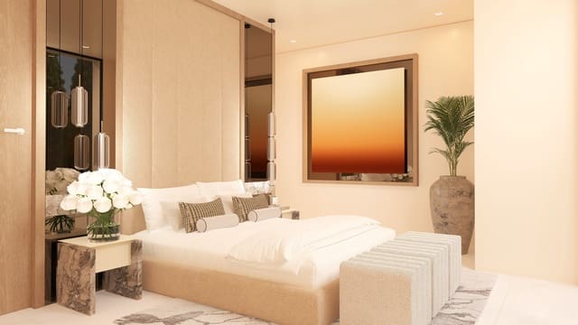4 bedroom Villa for sale in Marbella with pool garage - € 2,750,000 (Ref: 9325976)