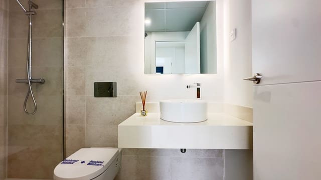 2 sovrum Lägenhet till salu i Casares med pool garage - 505 000 € (Ref: 9325980)