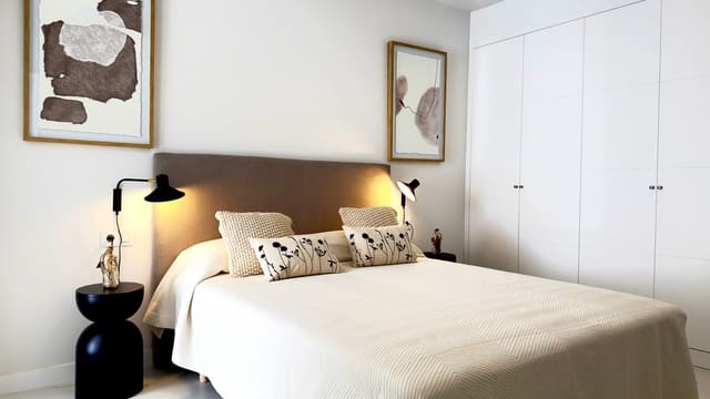 2 chambre Appartement à vendre à Casares avec piscine garage - 505 000 € (Ref: 9325980)