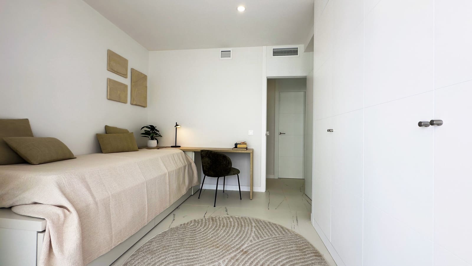 2 chambre Appartement à vendre à Casares avec piscine garage - 505 000 € (Ref: 9325980)